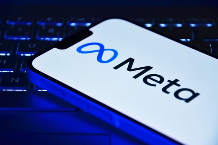 Meta, Netflix, CrowdStrike And More On CNBC’s ‘Final Trades’