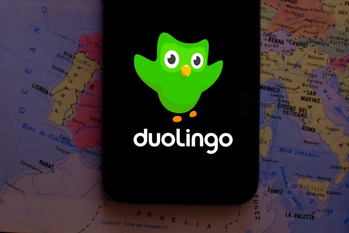 Why Is Duolingo Stock Surging Tuesday?
