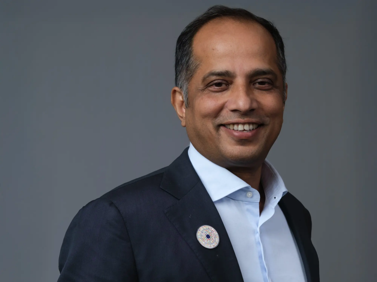 The Regulator Behind Singapore’s Fintech Miracle On His $200M Bet On AI, Tokenization And Quantum