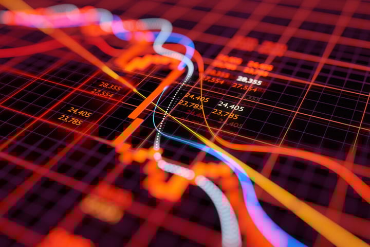 Coinbase, Circle Stocks Slide After Senate Draft Targets Stablecoin Yield