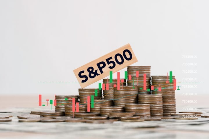 Will S&P 500 Open Up Or Down On March 23? Here’s How Prediction Market Is Leaning Amid Trump’s 48-Hour ‘Obliterate’ Ultimatum To Iran