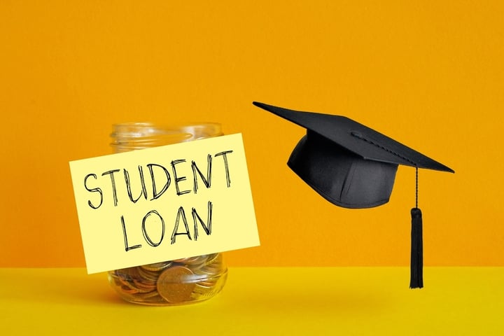One Million Student Loan Borrowers Were Just Sent to a Debt Resolution Group — Are You One of Them?