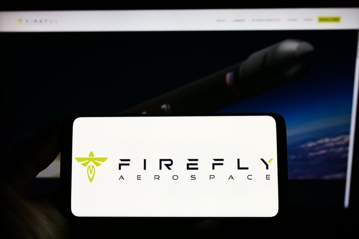 Why Is Firefly Aerospace Stock Surging Tuesday?