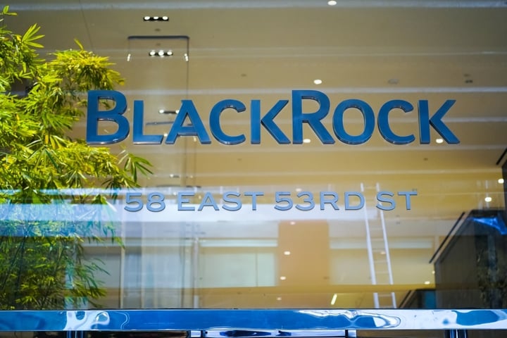 BlackRock’s $55B Bitcoin ETF Success Continues With Staked Ethereum Launch