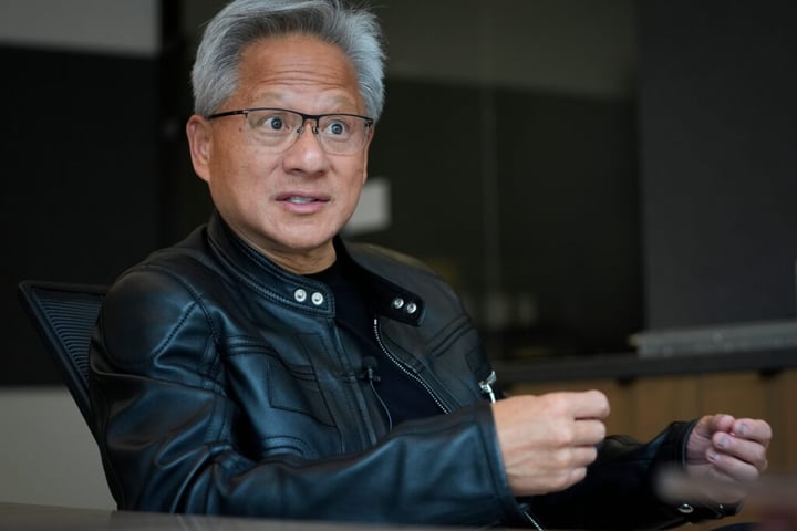 Nvidia Partners With 6 US Energy Giants To Unlock 100 Gigawatts For AI