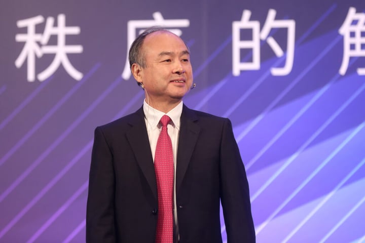 SoftBank Project Fee Slashed By Over 90% Amid Uncertainty Over $550 Billion US-Japan Trade Deal: Report