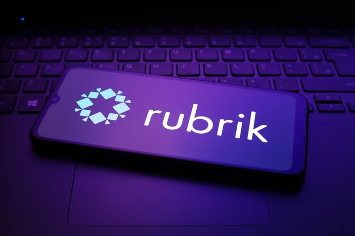 What’s Going On With Rubrik Stock Today?