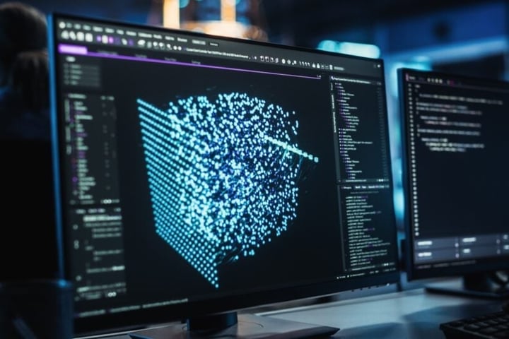 Cybersecurity Stocks Slide Following Anthropic ‘Claude Mythos’ Data Leak