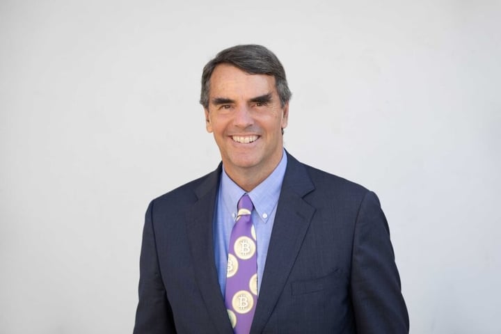 Tim Draper On Bitcoin And The Future Of The Financial System: ‘After The Automobile, People Still Ride Horses For A While’