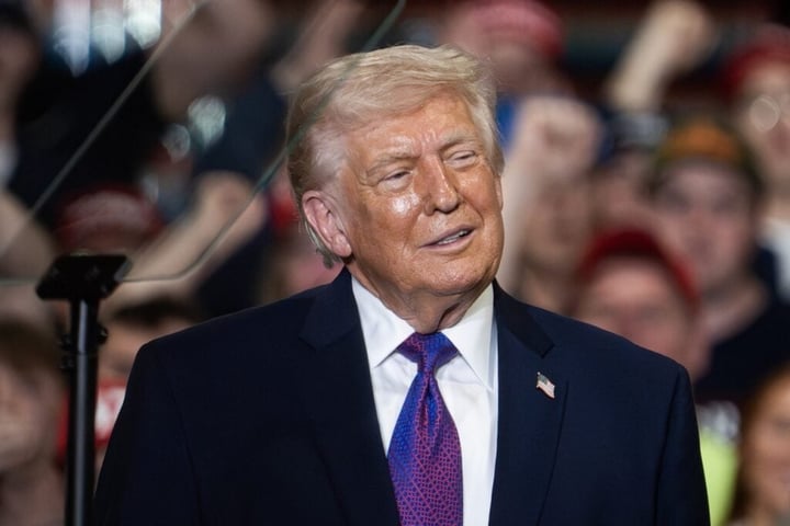 Trump’s 5-Day Iran Pause Crashes Oil Prices – Is TACO Trade Back?