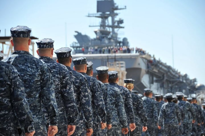 US Ground Troops To Enter Iran Soon? Odds Climb On Crypto Prediction Market In A Week As Tensions Escalate