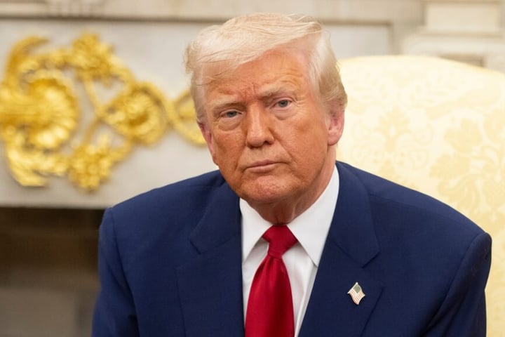 Trump Promises $5,000 Savings For Homebuyers In Push To Deregulate Mortgage Market: ‘Lowest Level In 5 Years’