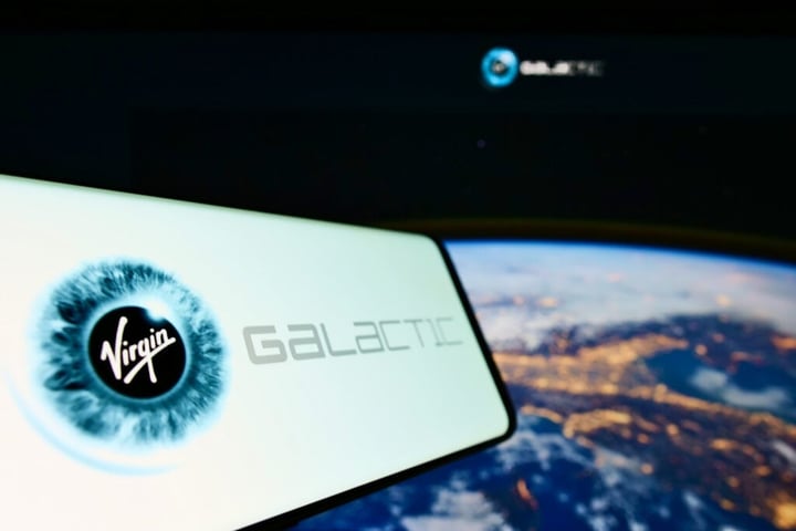 Why Is Virgin Galactic (SPCE) Stock Surging Tuesday?