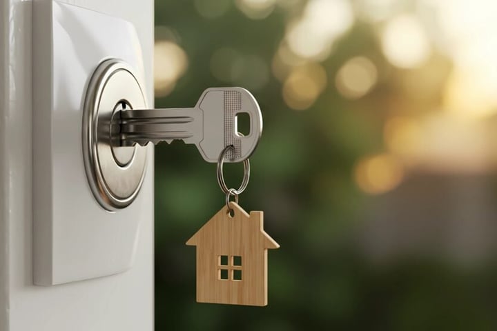 Coinbase, Better Bring Crypto-Backed Mortgages To Millions Of Americans