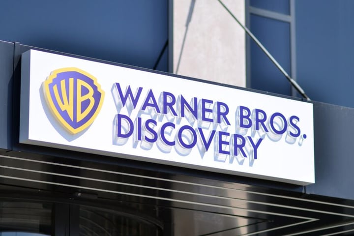 Warner Bros. Discovery Bags 11 Oscars As $110 Billion Paramount Skydance Sale Looms