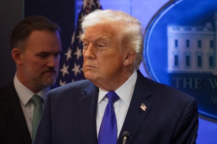 Trump To Host Investors Of His Memecoin Again? Mar-A-Lago Gala Luncheon Teased, But Whether The President Will Attend Is A Different Story