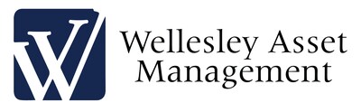 /C O R R E C T I O N — Wellesley Asset Management/