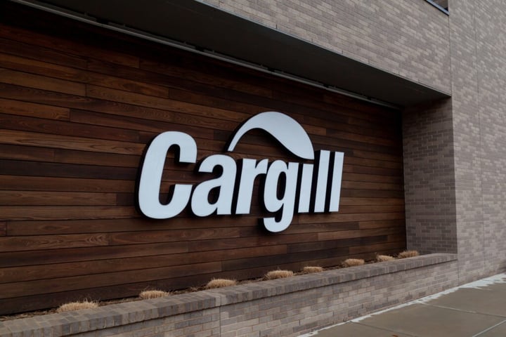 Cargill Opens New Netherlands Plant, Uses AI To Boost Meat Yields
