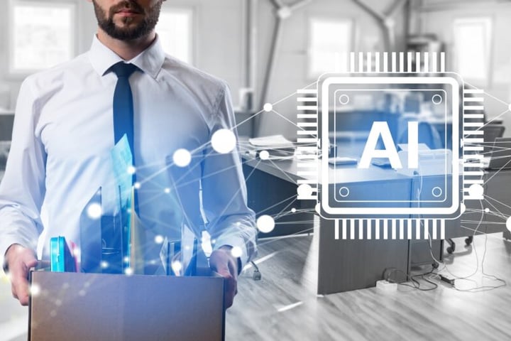 Mark Cuban Says AI Revolution Is Easier For White Collar Workers Than PC Revolution, Predicts Job Cuts At Big Companies