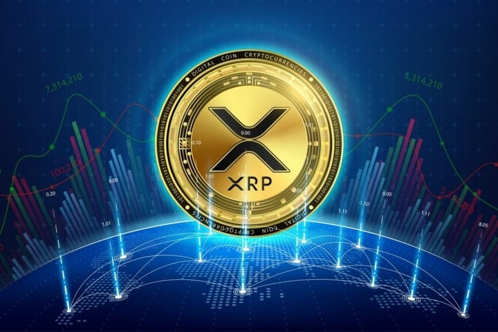Could XRP Dip Towards $1 Before An ‘Explosive’ Breakout?