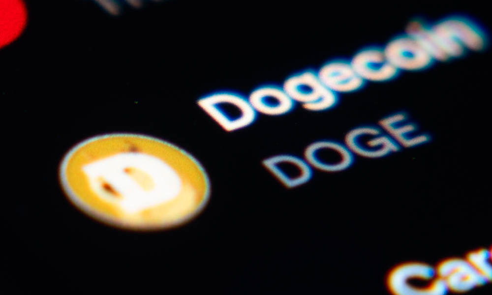 T. Rowe Price Adds Dogecoin And Shiba Inu To New Crypto ETF