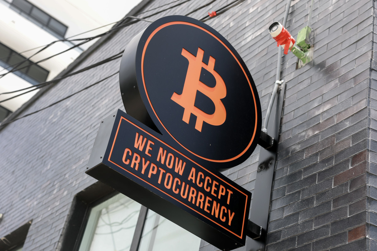 Top U.S. regulator reveals surprising new details on crypto collateral