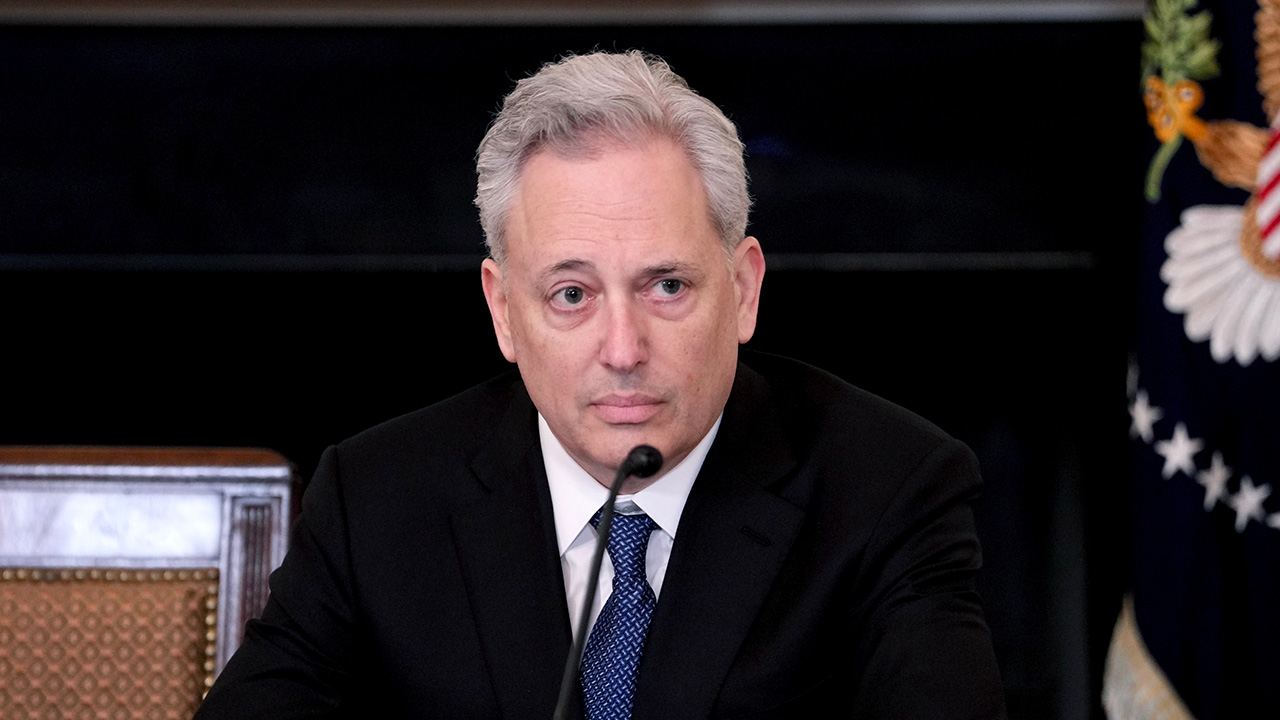 Trump names David Sacks co-chair of tech advisory council, expanding AI, crypto role