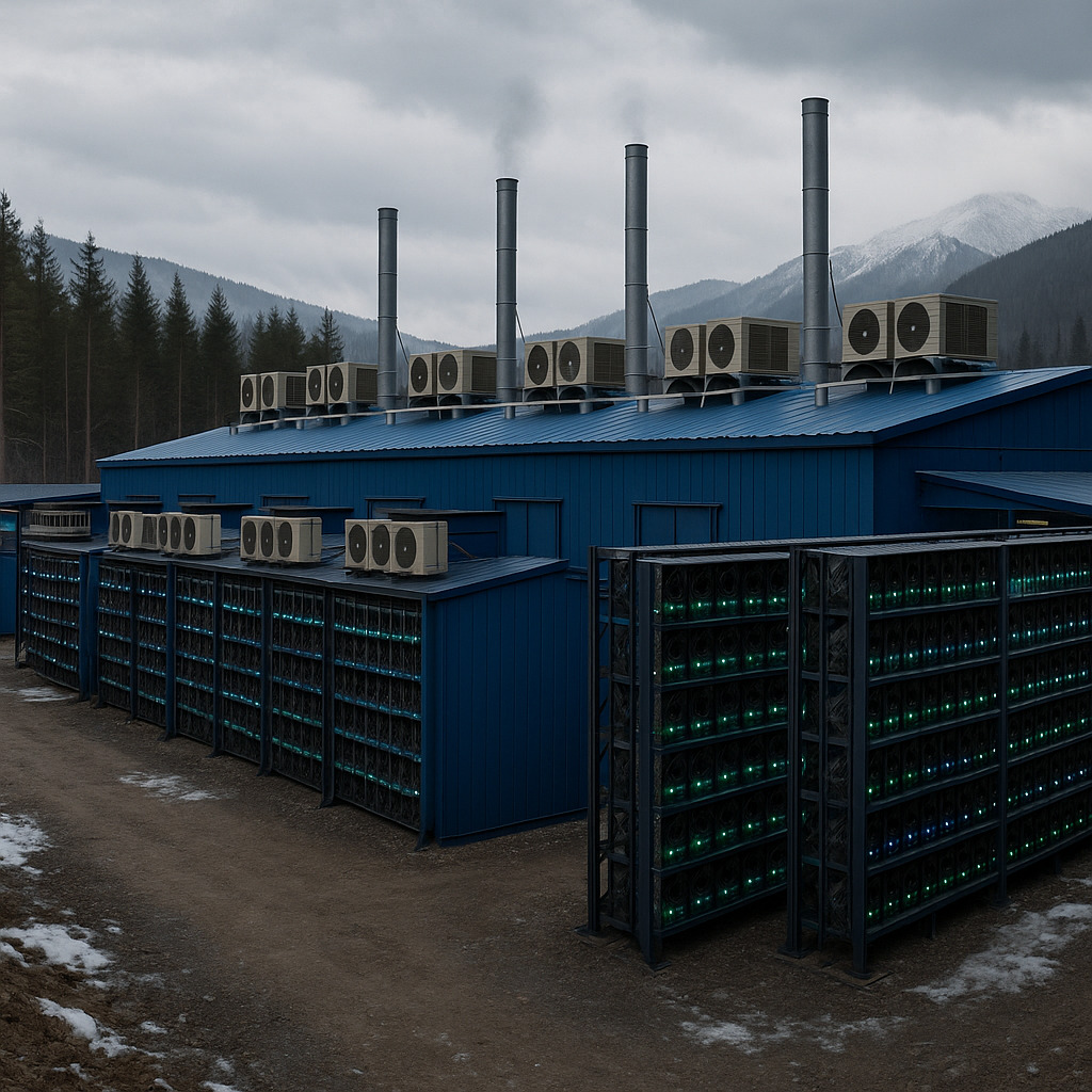 Baird Raises PT on Coinbase Global (COIN) to $215 Amid Crypto Price Appreciation