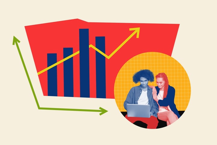 Comparative Study: Amazon.com And Industry Competitors In Broadline Retail Industry