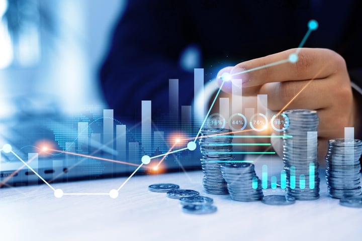 Comparing Meta Platforms With Industry Competitors In Interactive Media & Services Industry