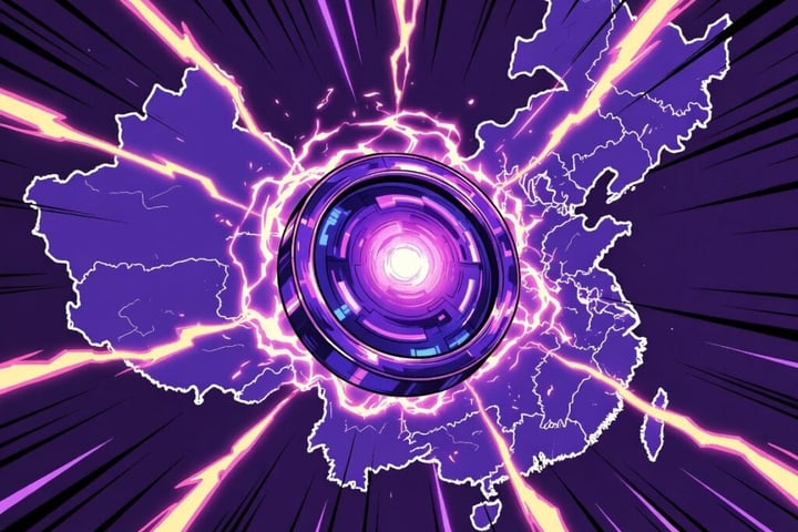 China Can’t Export Electricity, So It Did Something Smarter: The AI Token Revolution Explained