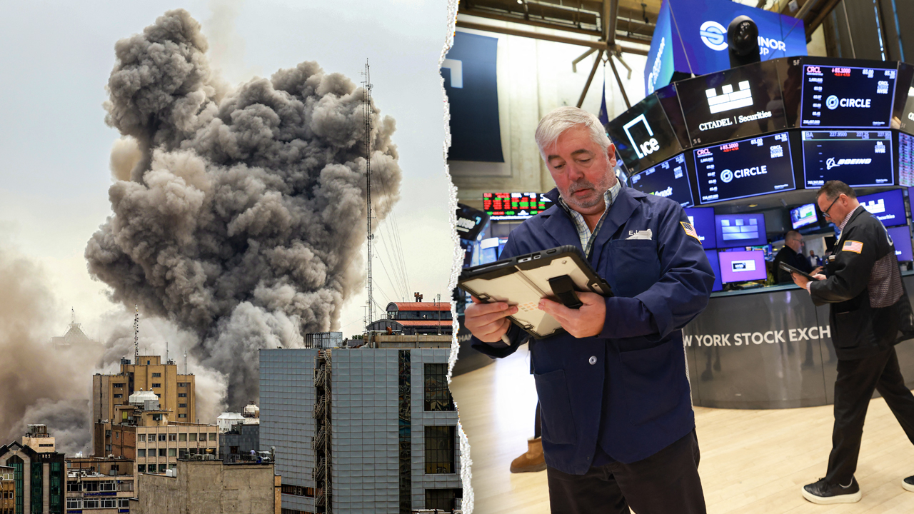 Blockchain analysts say traders may have used insider information to profit on Iran conflict bets