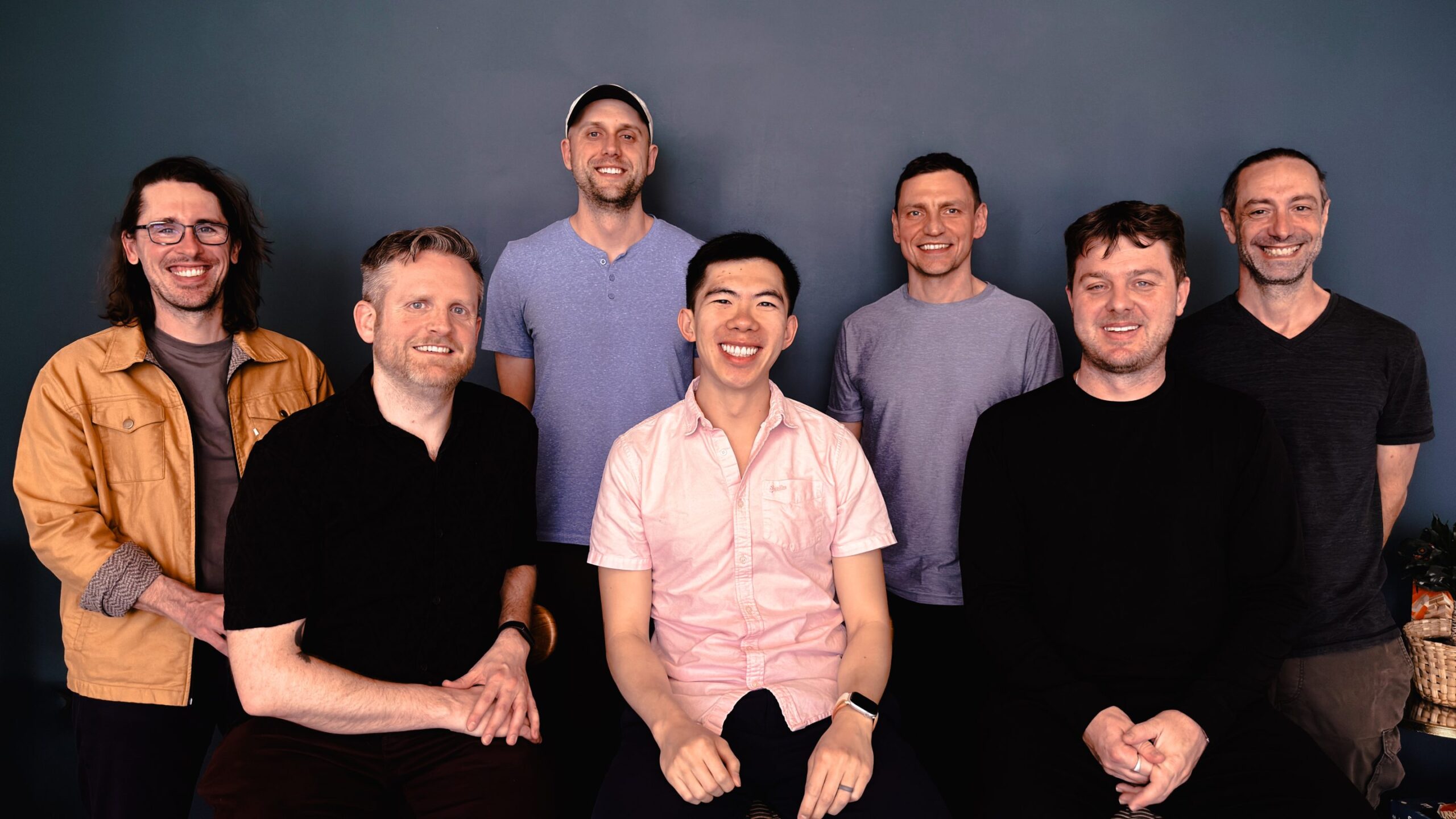 Exclusive: Megapot raises $5 million to create a crypto-powered global lottery