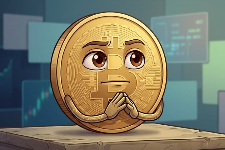 Bitcoin Holds Near $74,000 As Crypto Market Waits For Inflation And Rate Signals