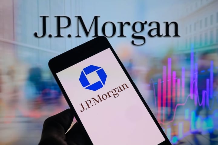 JPMorgan Q1 2026 Earnings Call Transcript