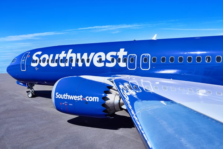 Southwest Airlines Analysts Boost Their Forecasts Following Q1 Earnings