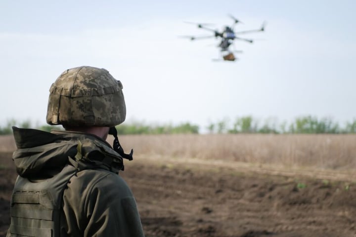 Wrap Technologies Scores Major UK Drone Defense Order