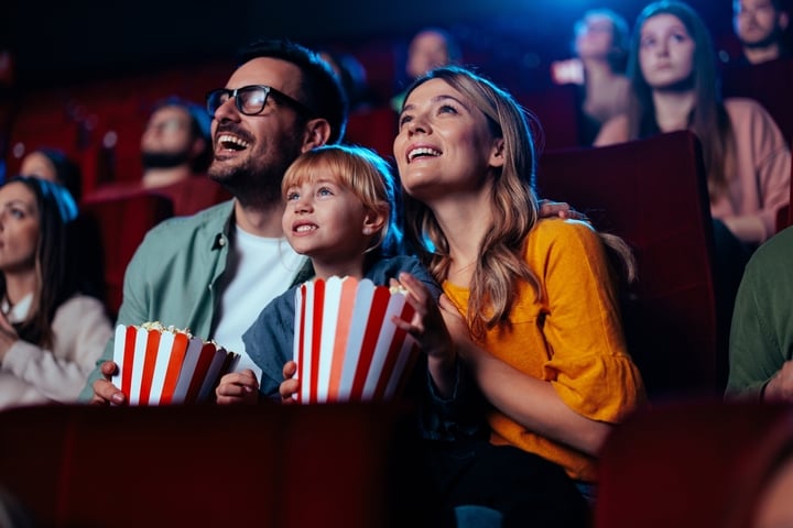 Lionsgate Studio Surges Over 9% In Monday Pre-Market: What’s Going On?