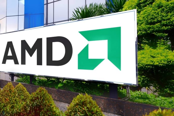 What’s Going On With Advanced Micro Devices Stock Monday?