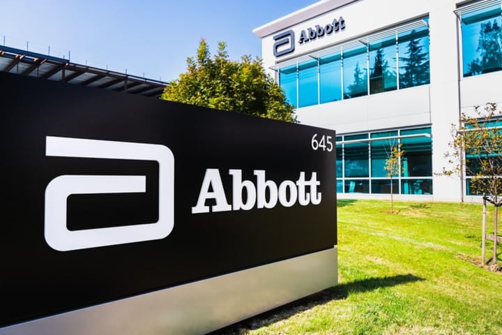 Abbott Laboratories Analysts Slash Their Forecasts After Q1 Earnings