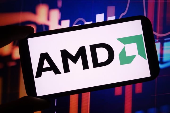 AMD’s Stock Momentum Climbs As ‘Agentic AI’ And Gigawatt Megadeals Fuel Surge