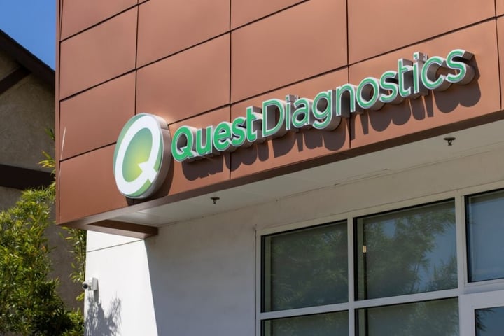 These Analysts Boost Their Forecasts On Quest Diagnostics After Better-Than-Expected Earnings