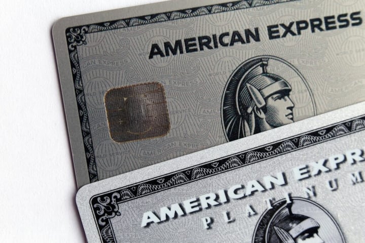 How To Earn $500 A Month From American Express Stock Ahead Of Q1 Earnings
