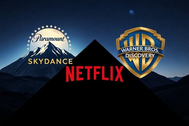David Ellison’s Paramount Skydance Locks In Funding For Massive Warner Bros. Discovery Buyout