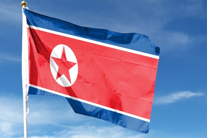 North Korea Strikes Again: $285 Million Exploit Raises Questions For Circle