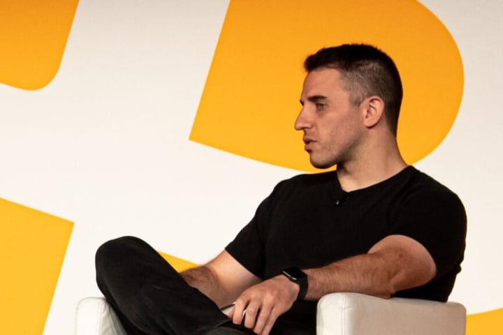 Bitcoin’s War Performance Makes It A True Store Of Value, Anthony Pompliano Says