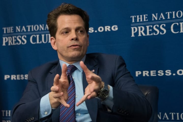 Anthony Scaramucci Calls It ‘Buying Surge’ As Top Analyst Spotlights Bitcoin ETF Growth: ‘No Type Of Hot Sauce Has Ever Held Up As Well’