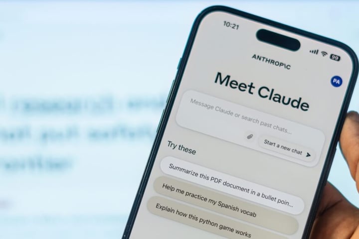 Anthropic Launches Claude for Word, Challenges Microsoft’s Enterprise Dominance As MSFT Stock Slides 22% This Year