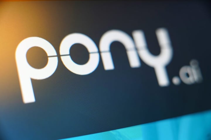 Pony AI Advances L4 Ambitions With Nvidia-Based Autonomous Driving Controller