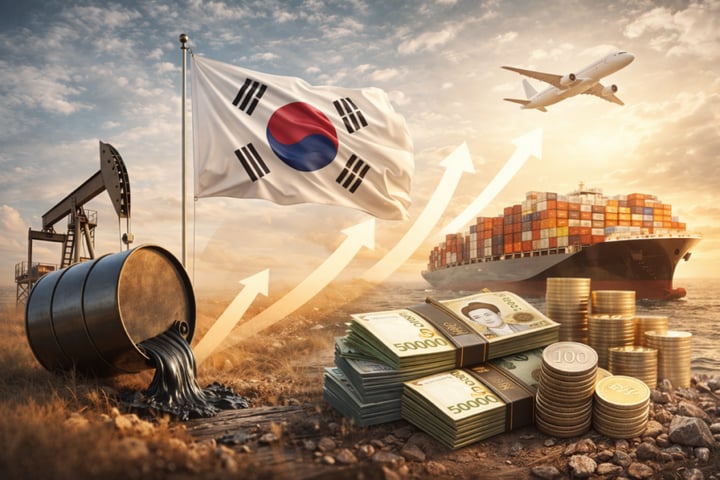 Why This ETF Emerges As A Key Ceasefire Beneficiary